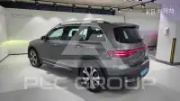 2026 Mercedes Benz EQB