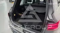 2026 Mercedes Benz EQB