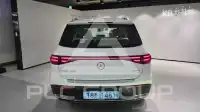 2026 Mercedes Benz EQB