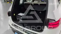 2026 Mercedes Benz EQB