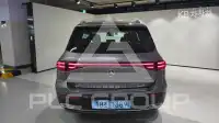 2026 Mercedes Benz EQB