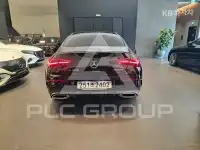 2026 Mercedes Benz CLA-Class