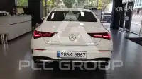 2026 Mercedes Benz CLA-Class