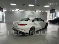 2026 Mercedes Benz CLA-Class