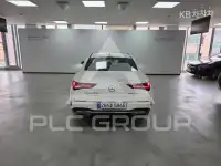 2026 Mercedes Benz CLA-Class