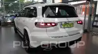 2026 Mercedes Benz GLS-Class