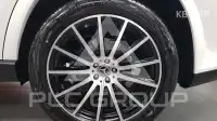 2026 Mercedes Benz GLS-Class