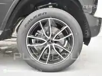 2026 Mercedes Benz G-Class