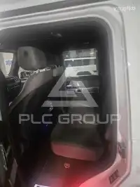 2026 Mercedes Benz G-Class