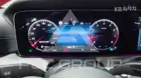 2026 Mercedes Benz GT