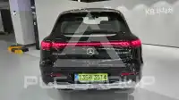 2026 Mercedes Benz Eqs