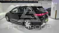 2026 Mercedes Benz Eqs