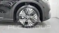 2026 Mercedes Benz EQE