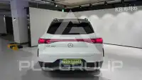 2026 Mercedes Benz EQE