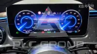 2026 Mercedes Benz EQE