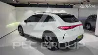 2026 Mercedes Benz EQE