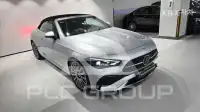 2026 Mercedes Benz CLE 200