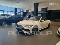 2026 Mercedes Benz CLE 200