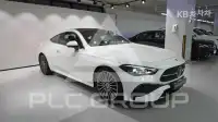 2026 Mercedes Benz CLE 200