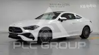 2026 Mercedes Benz CLE 200