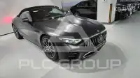 2026 Mercedes Benz SL-Class