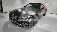 2026 Mercedes Benz SL-Class