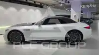 2026 Mercedes Benz SL-Class