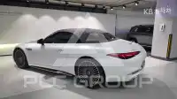 2026 Mercedes Benz SL-Class