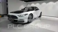 2026 Mercedes Benz SL-Class