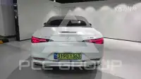 2026 Mercedes Benz SL-Class