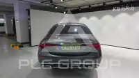 2026 Mercedes Benz S-Class