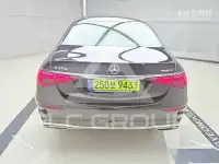 2026 Mercedes Benz S-Class