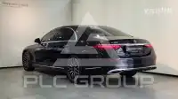 2026 Mercedes Benz S-Class
