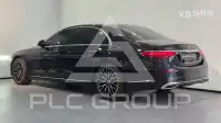 2026 Mercedes Benz S-Class
