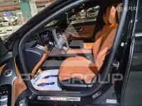 2026 Mercedes Benz S-Class
