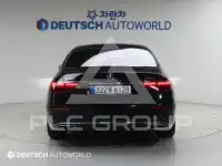 2026 Mercedes Benz S-Class
