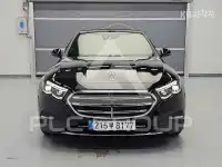 2026 Mercedes Benz E-Class