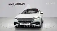 2026 Mercedes Benz E-Class