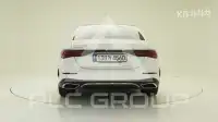 2026 Mercedes Benz E-Class