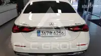 2026 Mercedes Benz E-Class