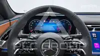 2026 Mercedes Benz E-Class