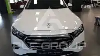 2026 Mercedes Benz E-Class