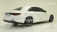 2026 Mercedes Benz E-Class