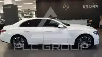 2026 Mercedes Benz E-Class