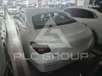 2026 Mercedes Benz E-Class
