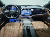 2026 Mercedes Benz E-Class