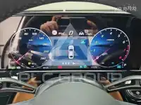 2026 Mercedes Benz E-Class
