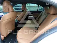2026 Mercedes Benz E-Class
