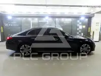 2026 Mercedes Benz E-Class