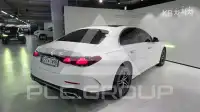 2026 Mercedes Benz E-Class